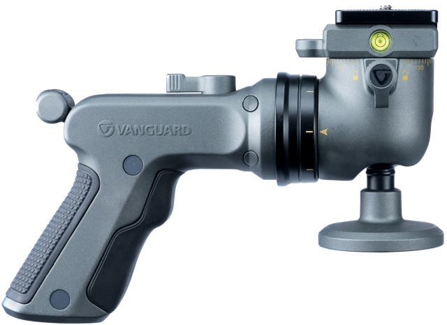Vanguard GH100 (3-fot hode)