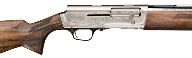 Browning A5 Ultimate Partridge 71 DS