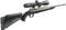 Browning T-bolt Stainless Carbon Fiber Pakke 22 LR