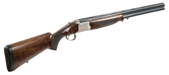 Browning B525 Game Norway 71INV, LINKS