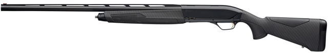Browning Maxus 2 Carbon Black 12-89  66cm Inv+