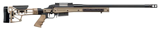 Browning X-Bolt Chassis .308 Win