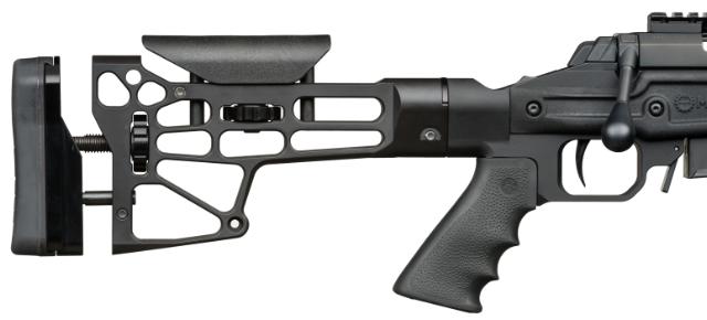 Browning X-Bolt Chassis .308 Win