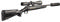 Browning X-bolt S.L. Ultimate K6 Demper Riflepakke