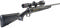 Browning X-bolt S.L. TUNGSTEN - Riflepakke 6,5x55