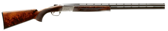 Browning Cynergy Hunter grade 3 20-76