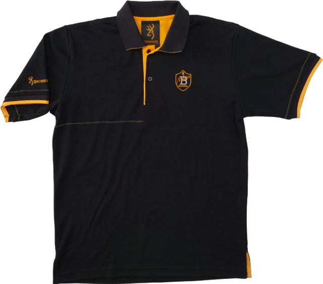 Polo Master 2, Black