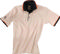 Polo Browning Team, Beige