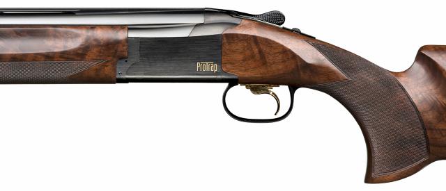 Browning B725 PROTRAP 81cm