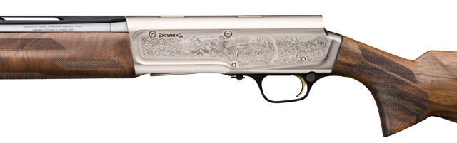 Browning A5 Ultimate Partridge 71 DS