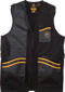 BK Skytevest Master 2 Sort