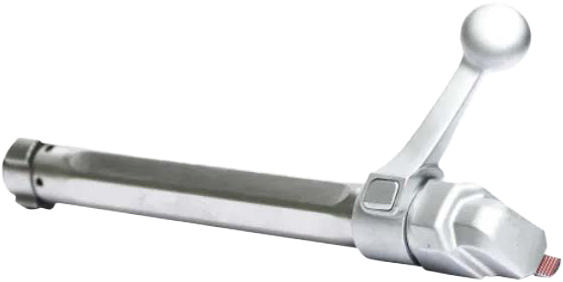 X-Bolt: Bolt Assy LA Std Stainless(Sluttstykke)