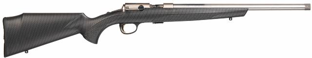Browning T-bolt Stainless Carbon DT 17HMR