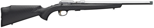 Browning T-bolt Stainless Carbon DT 17HMR