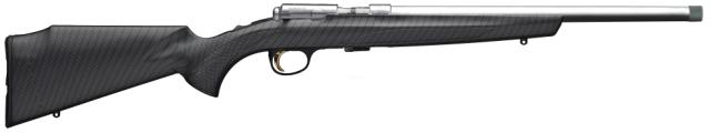 Browning T-bolt Stainless Carbon DT 22LR