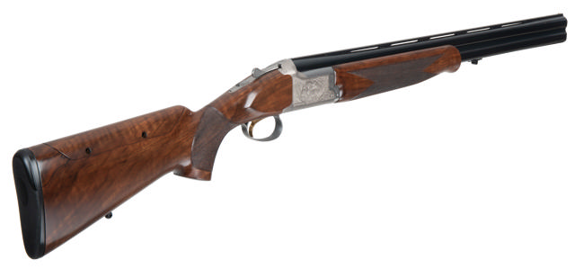 Browning B525 Compact Light Adjust. Norway 61cm