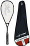 Browning Squash Racket  NANOTEC CTI 110