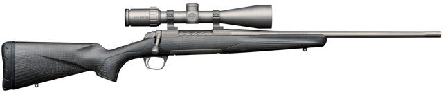 Browning X-Bolt PRO Carbon SS Norway .308