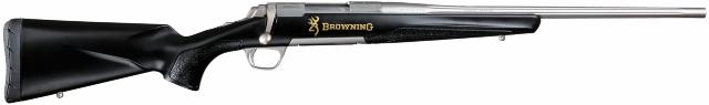 Browning X-bolt Nordic Light (Stainless) 