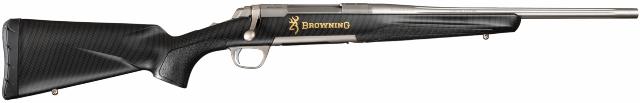 Browning X-bolt Super Light (Stainless)
