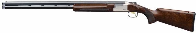 Browning B725 Sporter II Adjustable TF 12M 76 DS 