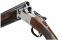 Browning B725 Sporter II Adjustable TF 12M 76 DS 