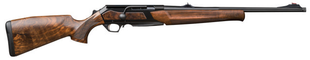 Browning Maral SF HC Gjenget