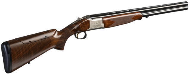 Browning B525 Game Norway Adjustable 71INV