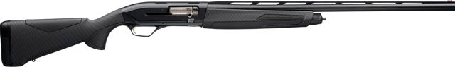 Browning Maxus 2 Carbon Black 12-89  66cm Inv+