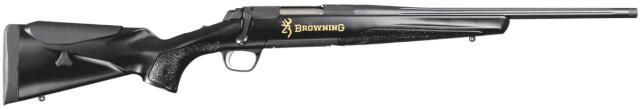 Browning X-bolt N.L. Black Adj. - Compact .308Win
