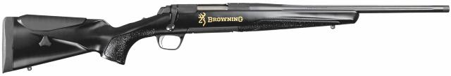 Browning X-bolt N.L. Black Adj. - Compact .308Win