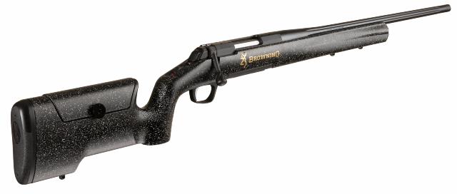 Browning X-bolt N.L. MAX  .308Win