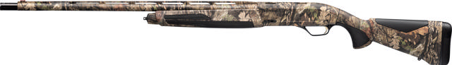 Browning Maxus 2 Camo Mobuc 12-89  71cm Inv+