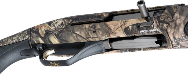 Browning Maxus 2 Camo Mobuc 12-89  71cm Inv+