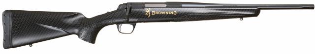 Browning X-bolt Superlight Black E.B. 