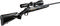 Browning X-Bolt Nordic Light Black m/Apollo X4i HD