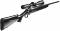 Browning X-Bolt Nordic Light Black m/Kite B6i