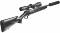 Browning X-bolt Superlite Black EB m/Apollo X6i HD