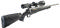 Browning A-bolt III+ TITAN m/ Apollo X6i 2-12x50