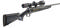 Browning X-bolt S.L. ULTIMATE Compact - Riflepakke