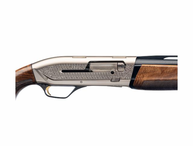 Browning Maxus 2 Wood Ultimate 12M 71 INV+