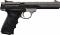 Browning Buck Mark 22 Contour Grey URX