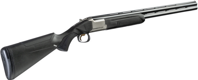 Browning B525 Composite Black Adj. Norway 71INV