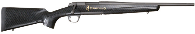 Browning X-bolt S.L. Ultimate Compact .308Win