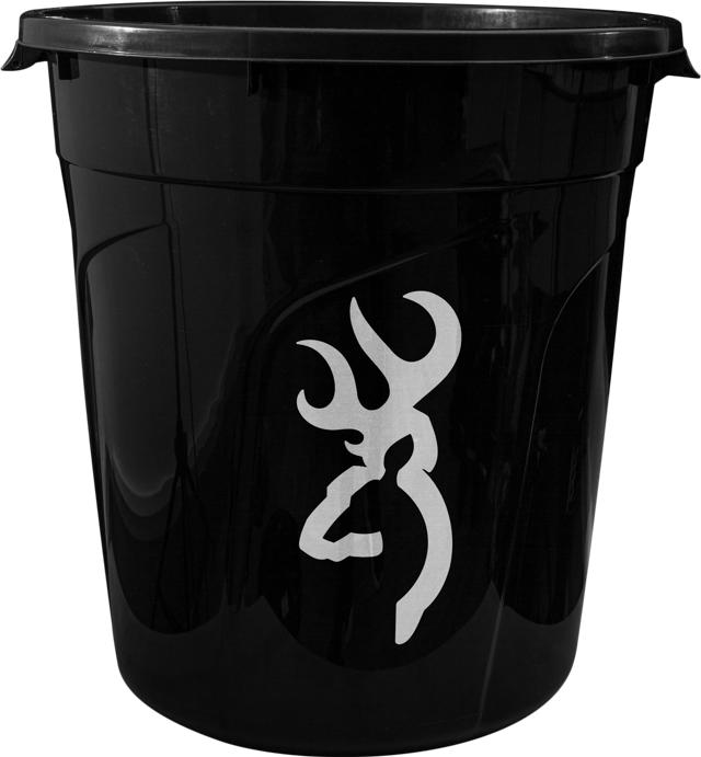 Browning Søppelbøtte