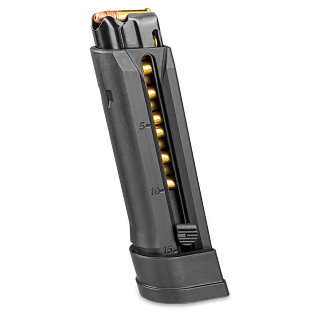 Magasin FN 502 15 skudds