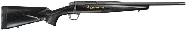 Browning X-bolt Superlight Ultimate