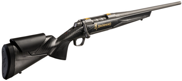 Browning X-bolt 2 Ultimate  .308Win 47cm