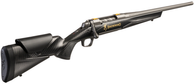 Browning X-bolt 2 Ultimate  .308Win 47cm