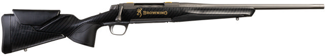 Browning X-bolt 2 Ultimate  .308Win 47cm